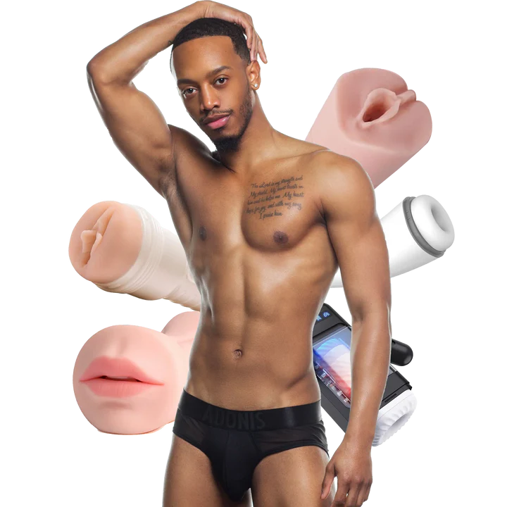 Men Sex Toys